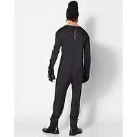 Adult Skeleboner One Piece Costume