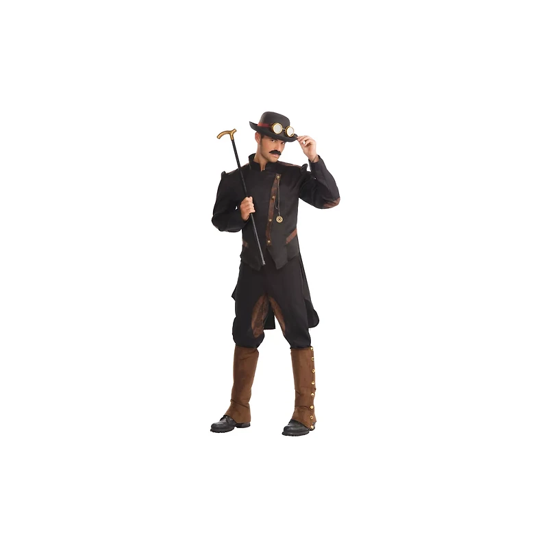 Steampunk Walking Cane