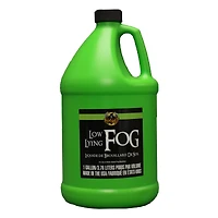 Low Lying Fog Machine Fluid - Gallon