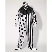 Adult Killer Clown Plus Size Costume