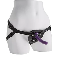 Elite Universal Beginner's Harness - Fetish Fantasy