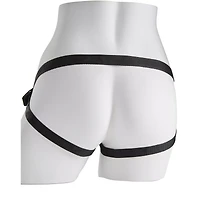 Elite Universal Beginner's Harness - Fetish Fantasy