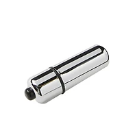 Black Velvet Vibrating Strap-On Harness