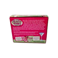 Flip, Sip, Truth or Dare Bachelorette Party Game