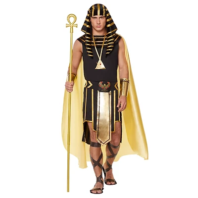 Adult King of Egypt Costume