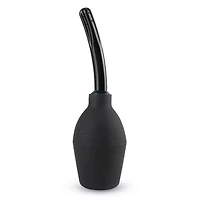 Curved Douche Enema - Fetish Fantasy