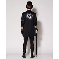 Adult Voodoo Magic Costume