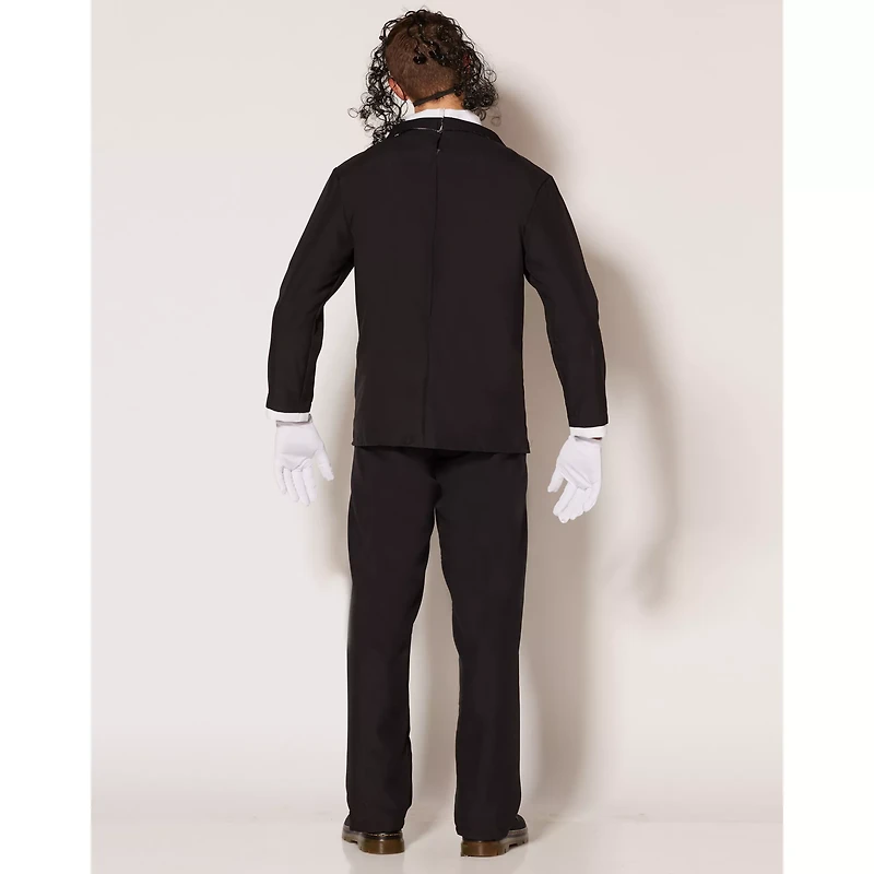 Adult Billy the Puppet Costume - Saw