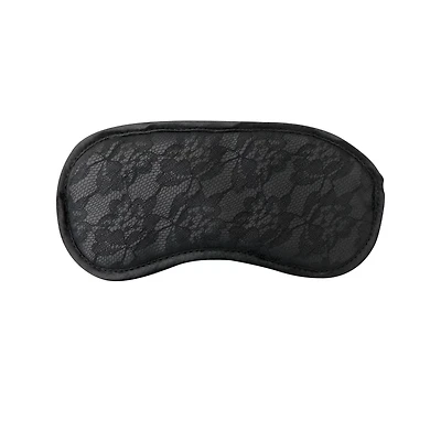 Lace Blindfold