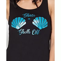Mermaid Squad Tank Top