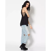 Mermaid Squad Tank Top