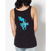 Mermaid Squad Tank Top