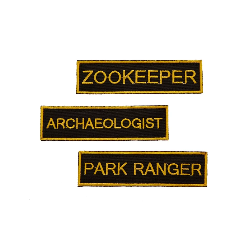 Adult Men's Zookeeper Costume