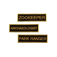 Adult Men's Zookeeper Costume