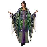 Adult Winifred Sanderson Costume The Signature Collection - Hocus Pocus