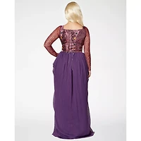 Adult Sarah Sanderson Costume The Signature Collection - Hocus Pocus