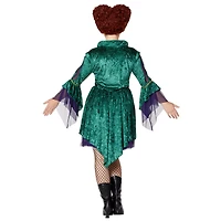 Adult Winifred Sanderson Dress - Hocus Pocus