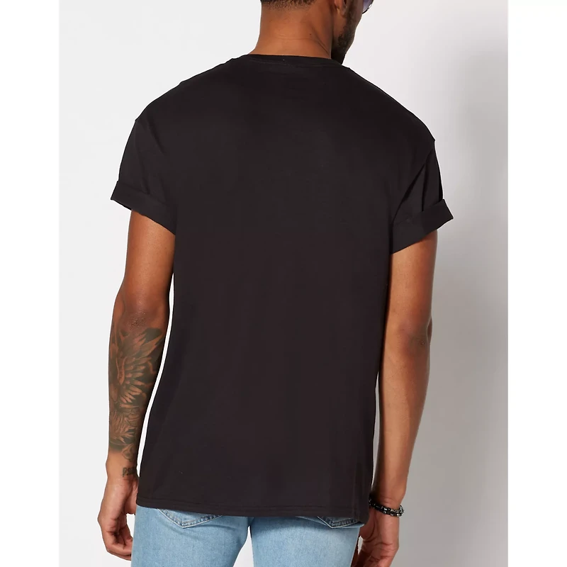 Fun Fact I Don't Care T Shirt - DPCTED