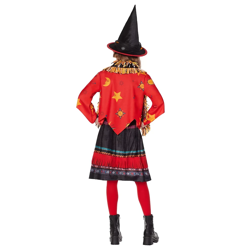Girls Dani Dennison Costume – Hocus Pocus