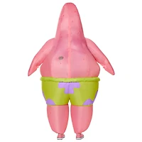 Kids Patrick Star Inflatable Costume - SpongeBob SquarePants