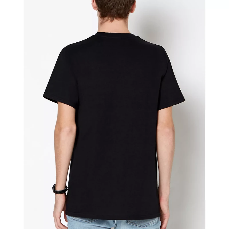 The Morning Ritual T Shirt - Steven Rhodes