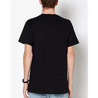 The Morning Ritual T Shirt - Steven Rhodes