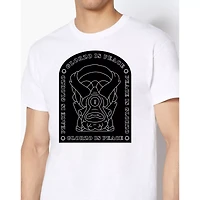Glorzo is Peace Episode 7 T Shirt - Rick and Morty