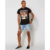 Dungeons and Dragons Cover Art T Shirt