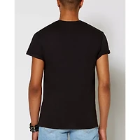 Naruto Kanti Text T Shirt