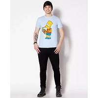 Bart Simpson Squishee Shirt
