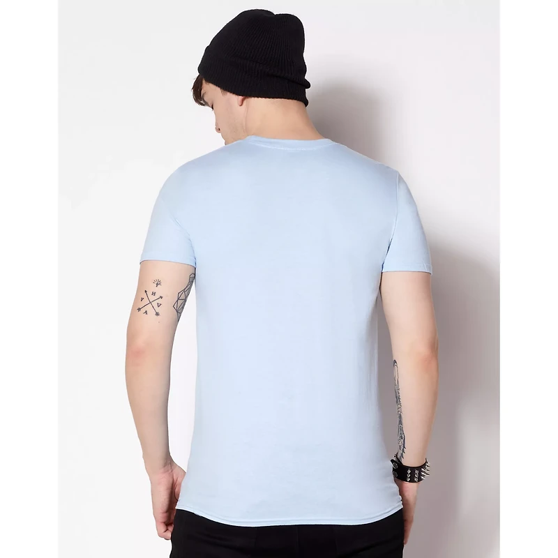 Bart Simpson Squishee Shirt