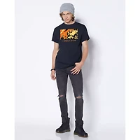 Umbrella Academy T Shirt