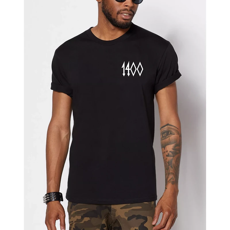 Pegasus High School Trippie Redd T Shirt