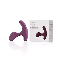 Tilt Warming Waterproof Rechargeable Plug - Lora DiCarlo