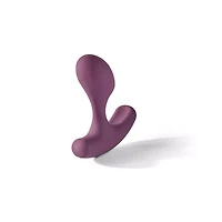 Tilt Warming Waterproof Rechargeable Plug - Lora DiCarlo