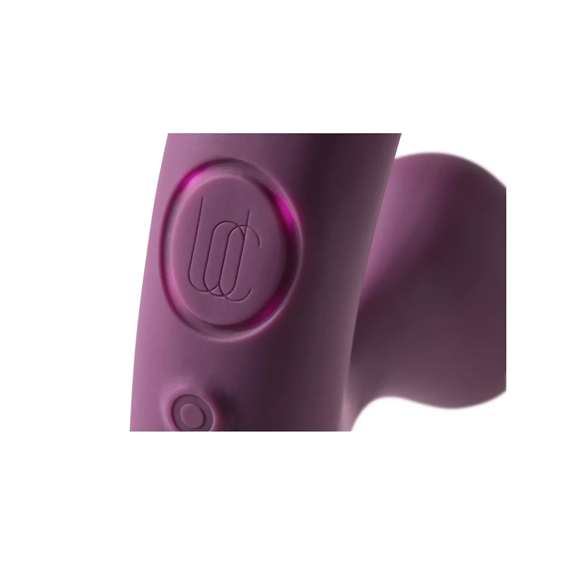Tilt Warming Waterproof Rechargeable Plug - Lora DiCarlo