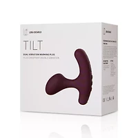 Tilt Warming Waterproof Rechargeable Plug - Lora DiCarlo