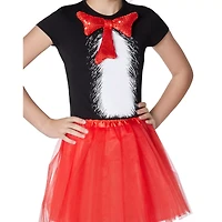 Kids  Cat the Hat Costume Kit - Dr. Seuss