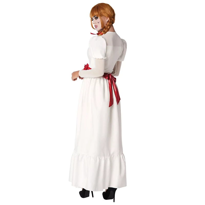 Adult Annabelle Costume