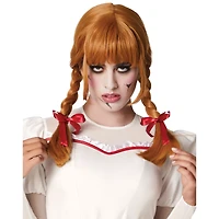 Adult Annabelle Costume