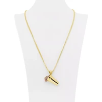 Snoop Dogg Drank Necklace