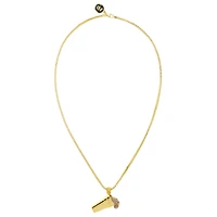 Snoop Dogg Drank Necklace