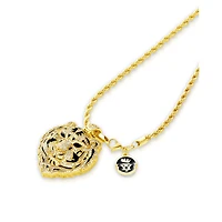 Snoop Dogg Tiger Neckace