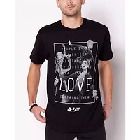 Yuri On Ice Love T Shirt