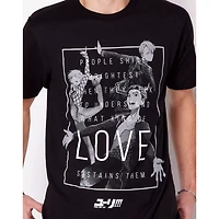 Yuri On Ice Love T Shirt