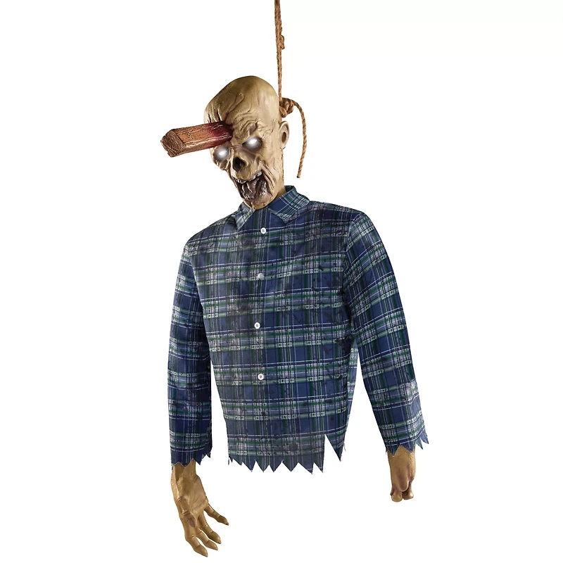 3 Ft Spike Animatronic