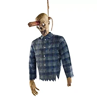 3 Ft Spike Animatronic