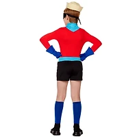 Kids Barnacle Boy Costume - SpongeBob SquarePants