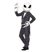Kids Jack Skellington Costume The Signature Collection - Nightmare Before Christmas