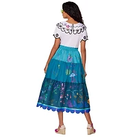 Adult Mirabel Dress Costume - Disney Encanto